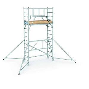 Zarges - PaxTower S-PLUS 1T - Klappgerüst