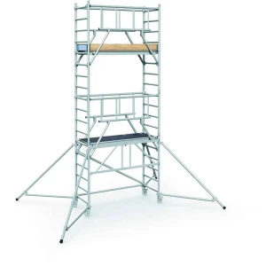 Zarges - PaxTower S-PLUS 1T - Klappgerüst