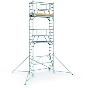 Zarges - PaxTower S-PLUS 1T - Klappgerüst