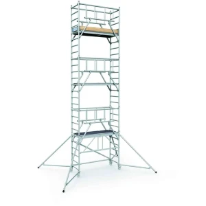 Zarges - PaxTower S-PLUS 1T - Klappgerüst