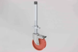 Altrex RS-4 Lenkrolle mit Spindel ø200mm | 511216