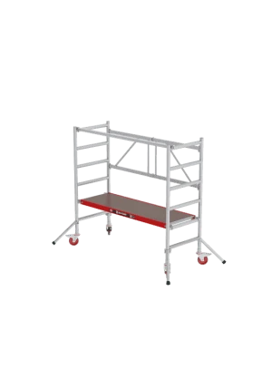 Altrex – Klappgerüst – Fahrgerüst RS 44-POWER – 1,85 x 0,75