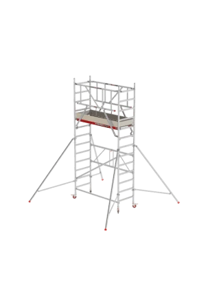 Altrex – Klappgerüst – Fahrgerüst RS 44-POWER – 1,85 x 0,75