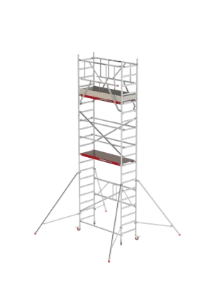 Altrex – Klappgerüst – Fahrgerüst RS 44-POWER – 1,85 x 0,75