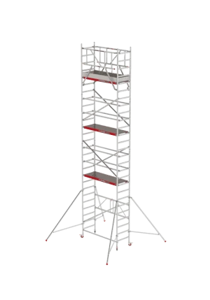 Altrex – Klappgerüst – Fahrgerüst RS 44-POWER – 1,85 x 0,75