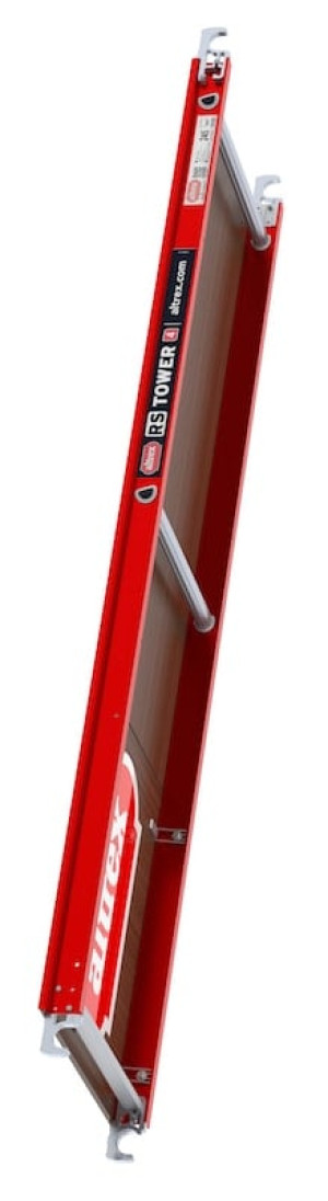 altrex RS-4 Gerüstbelag mit Luke 245er | 305110