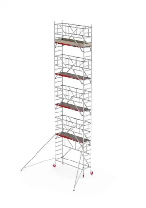 Altrex RS Tower 41-S FahrGerüst | 1.85 x 0.75 | Safe-Quick®