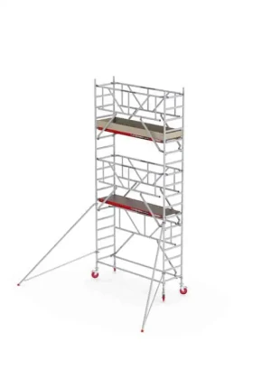 Altrex RS Tower 41-S FahrGerüst | 1.85 x 0.75 | Safe-Quick®