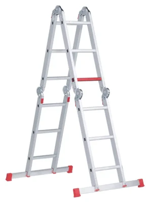 altrex Varitex Plus - Aluminium Vielzweckleiter