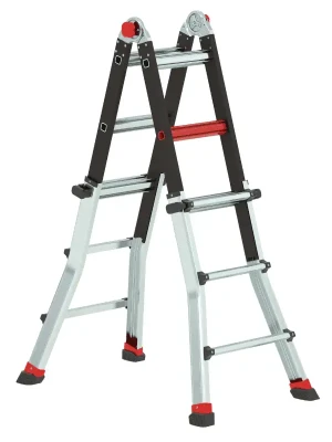 altrex Varitrex Tele Pro Plus