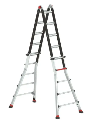 altrex Varitrex Tele Pro Plus