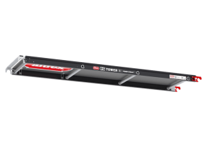 altrex RS-5 Plattform mit Luke 245er | Holz | 304510