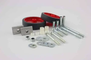 Altrex Wandlaufrollen-Set