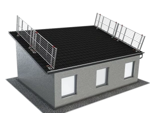 ABS Mobile Guard Pro (Ortgang)