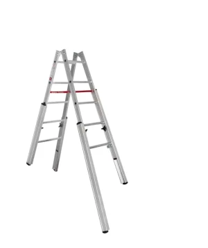 euroline Treppenleiter