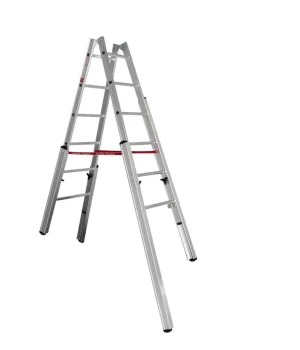 euroline Treppenleiter