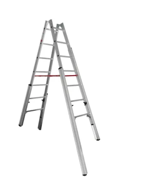 euroline Treppenleiter
