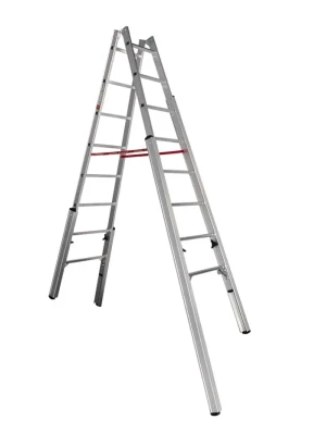 euroline Treppenleiter