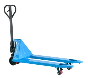 Hanselifter - ECO-Hubwagen DB-E, 2.000 kg