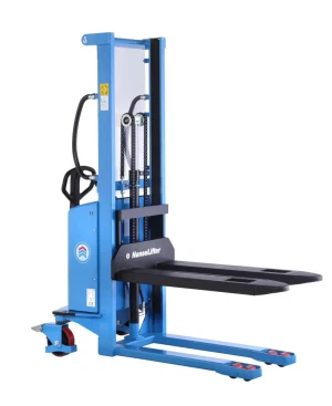 Hanselifter Hochhubwagen E-SDJ10
