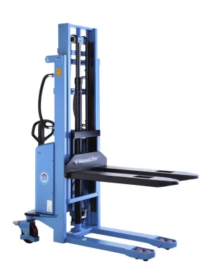 Hanselifter Hochhubwagen E-SDJ15