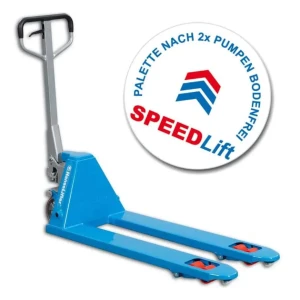 Hanselifter - SPEEDLift Hubwagen BF-SL