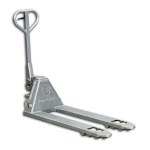 Hanselifter - Hubwagen BF-Z verzinkt, 2.000 kg