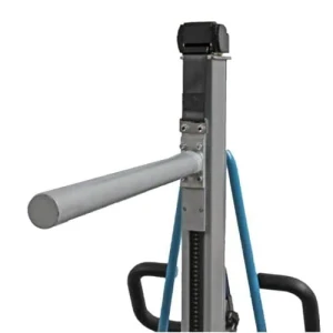 Hanselifter Rollendorn M-SP1 für den Handwinden-Minilift MES100-15/200-15