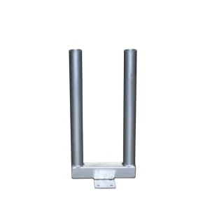 Hanselifter Rollengabel M-SP2 für den Handwinden-Minilift MES100-15/200-15