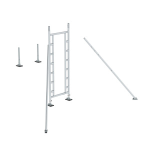 FlexxTower-Treppenkit 1