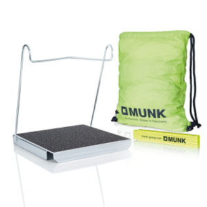 Zubehör-Paket "Sicherer Stand"