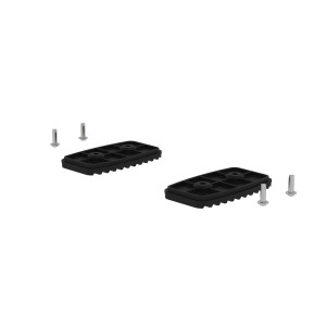 nivello®-Fußplatte elektrisch ableitfähig für nivello®-Außenschuh