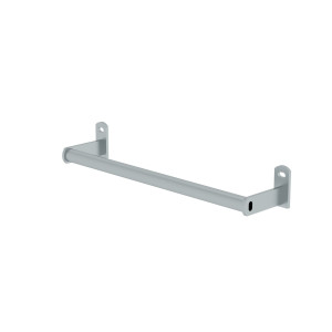 Leiter-Einhängekonsole Wandabstand 86 mm