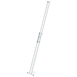 Sprossen-Seilzugleiter 2-teilig mit Standard-Traverse