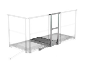 Erweiterungspodest 500 x 1000 mm