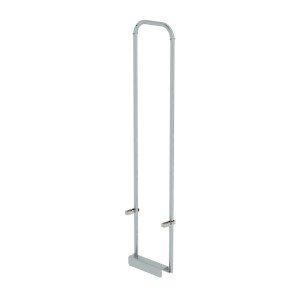 Einstiegshilfe doppelholmig Stahl verzinkt 340mm