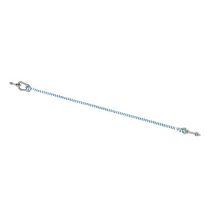 Sicherungsseil für Stufenbreite 1000 mm