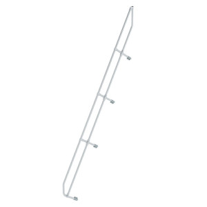 Zweiter Handlauf für Treppe 60°