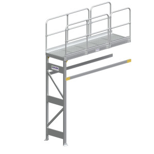 Enteisungsanlage stationär Modul 3 Plattformlänge 3060mm