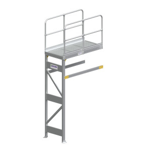 Enteisungsanlage stationär Modul 2 Plattformlänge 1860mm