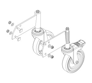 Rollensatz