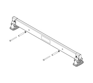 nivello®-Traverse 093/465/73