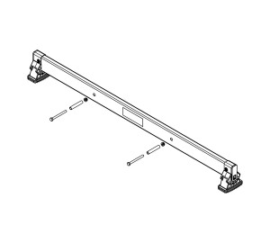 nivello®-Traverse 120/465/73
