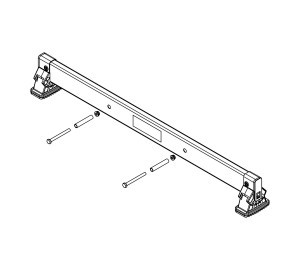 nivello®-Traverse 093/325/73