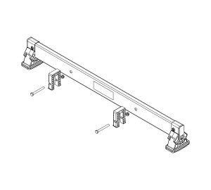 nivello®-Traverse 093/395/58
