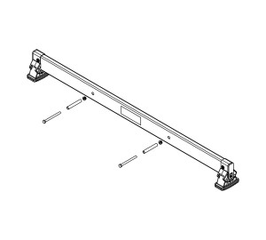 nivello®-Traverse 120/465/85
