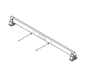 nivello®-Traverse 120/325/85
