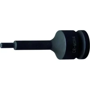 PROJAHN - 1/2" Schlag Stecknuss Innen-6kant