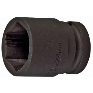 PROJAHN - 1/2" Schlag Stecknuss Xi-on