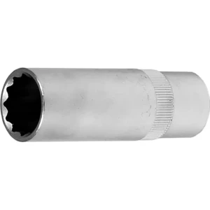 PROJAHN - 1/2" Tiefe Stecknuss 12kant